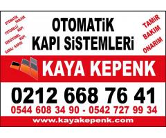 EYÜP KEPENK PANJUR TAMİR SERVİSİ 0542 727 99 34