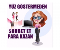 EV HANIMLARINA EVDEN EK İŞ İMKANI