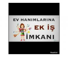 ACİL MODEL ALIMI YAPILMAKTADIR