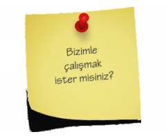 Canlı Alem Model Başvuru