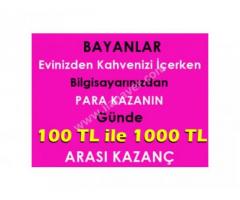 ÜNİVERSİTELİ BAYAN ÖĞRENCİLER