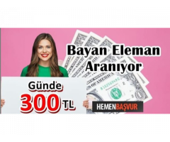 İnternetten Aylık 10.000 TL'ye kadar para kazanma fırsatı