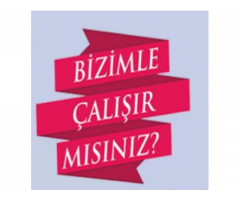 Temizlik Elemanları Ek İş Yaparak Evden Para Kazanın