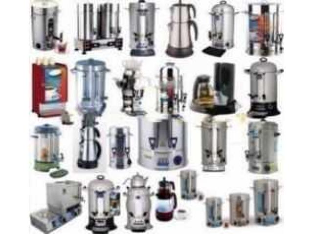 ANTALYA ESPRESSO KAHVEFİLİTRE KAHVE VE ÇAY MAKİNASI TAMİR ARIZA