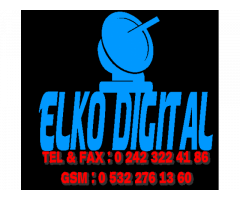 ANTALYA ELEKTRKLİ SOBA TAMİRCİSİ-0532 276 1360