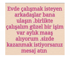 UYESİ YOGUN SİTEMİZDE BAYANLARA EN COK KAZANDİRAN SİSTEM