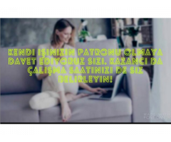 SOHBET OPERATÖRÜ EN ÇOK KAZANDIRAN SİTE