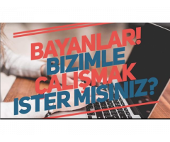 Sitemizde Saatlik 34 TL Kazanırsınız