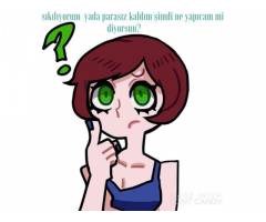 BAYAN GÖRÜNTÜLÜ SOHBET OPERATÖRLERİ