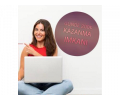 GÖRÜNTÜLÜ SOHBET OPERATÖRÜ EN ÇOK KAZANDIRAN SİTE