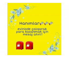 Görüntülü Sohbet Operatörü