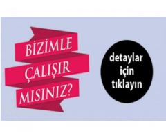 İNTERNETTEN ÇALIŞABİLECEĞİNİZ İŞ FIRSATI