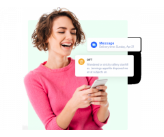 SİTEMİZDE CHAT YAPARAK PARA KAZANIN