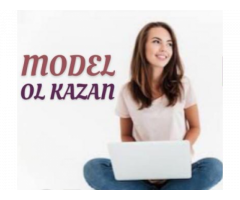 Sohbet sitesinde evden çalışarak para kazan