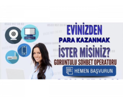 YOGUN SİTEMİZDE ÇALIŞIN