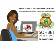 Bayan Model Aranıyor