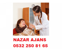 hasta bakıcı aydın, 0 532 250 81 65