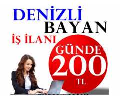 KAYDINIZ YAPIP SİZİNLE İLGİLENMİYORLAR MI ? BİZİMLE ÇALIŞIN  <<