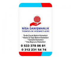 Karabük Yenice yatılı gündüzlü hasta bakıcısı arayanlar = Nisa Danışmanlık