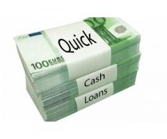 We offer loan of all kinds