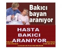 Konya Yunak # Yaşlı Bakıcısı # Refakatçi # Hemşire # Hasta Bakıcısı #