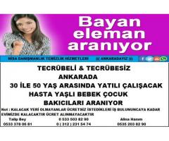 Malatya Arguvan # Yaşlı Bakıcısı # Refakatçi # Hemşire # Hasta Bakıcısı #