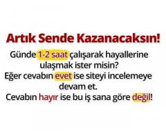 TÜRK VE YABANCI MODEL ALIMI