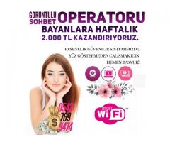 Ek-Gelir-Part-Time-İş-Haftalık-Ödeme-Görüntülü-sohbet