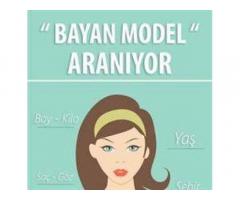 Yabancı Model Alımı - Saatlik 34 TL evden para kazanmak için bayanlar ...