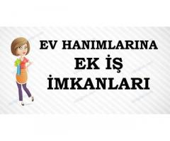 Evden_Ek_Gelir_Part_Time_İş_Haftalık_Ödeme