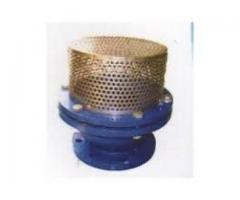 FOOT VALVES SUPPLIERS IN KOLKATA