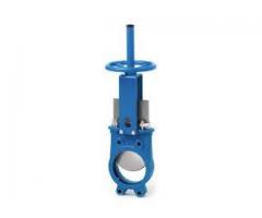 KNIFE EDGE GATE VALVES IN KOLKATA