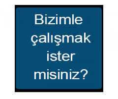 Canlı Alem Model Başvuru-İletişim