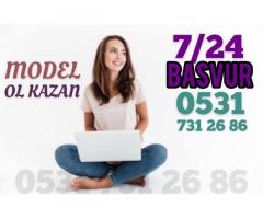 GORUNTULU SOHBET 0531 731 26 86