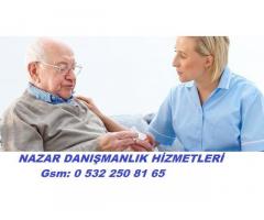 osmaniye hasta bakıcı,yaşlı bakıcı hizmeti,0 532 250 81 65