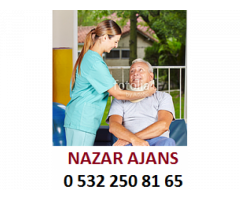 kırklareli,de yaşlı bakıcısı arıyorum, diyorsanız bir telefon kadar yakınız.0 532 250 81 65