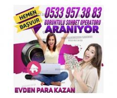 EVDE EK İS - EVDE EK GELİR - EVDE PARA KAZANMAK