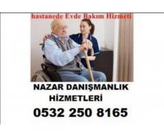 Bakırköy'de hasta bakıcı Zeytinburnu'nda hasta bakıcı Bayrampaşa'da hasta bakıcı
