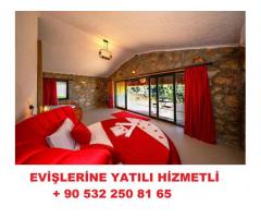 evişlerine yardımcı