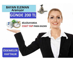 Sitemize Her Ülkeden Model Alınıcaktır !