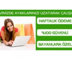 Sitemize Her Ülkeden Model Alınıcaktır !