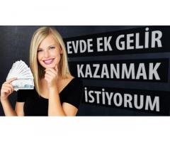 Sitemize Model Alınıcaktır !