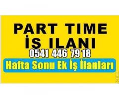 Bayanlar Sohbet ederek para kazanmak istermisiniz ?Saati 34 Tl kazanmak ister misiniz ?