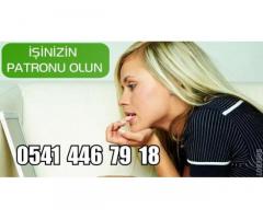 AKILLI TELEFON,TABLETTEN VE BİLGİSAYARDAN ÇALIŞARAK SAATİ 34 TL -HAFTALIK ÖDEME