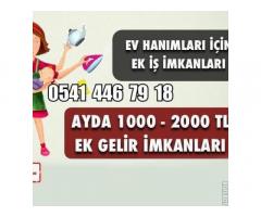 Bilgiyasar-Telefon Ve Tabletten Sohbet Operatörü Olarak Çalışma -( Parttime-Ekgelir )