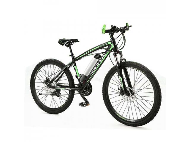 ESWING M20 Affordable 26 Inch Adult Electric Mountain Bike