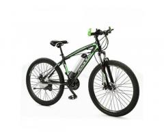 ESWING M20 Affordable 26 Inch Adult Electric Mountain Bike