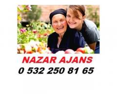 niğdede,refakatçı arıyorum,hasta bakıcı arıyorum.diyorsanız.0 532 250 81 65