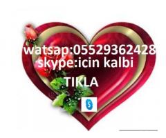 skype show watsap show