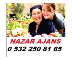 Bursa'da hasta bakıcı arıyorum Bursa'da yaşlı bakıcısı arıyorum diyorsanız 0532 250 81 65